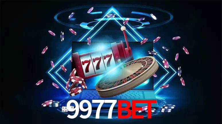Experiência VIP 9977bet