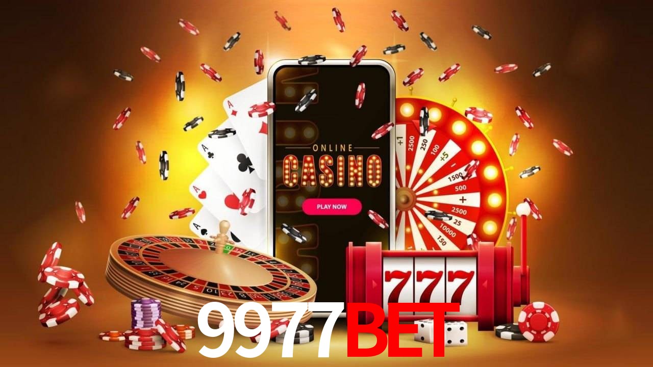 Estatísticas 9977bet